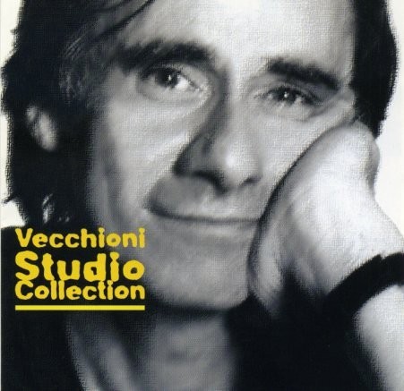 Roberto vecchioni - -,