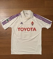 Maglia fiorentina calcio - maglia, match