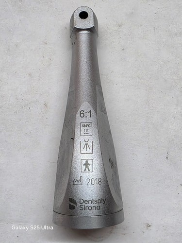 Dentsply smart 1 testa - dentsply, 6:1