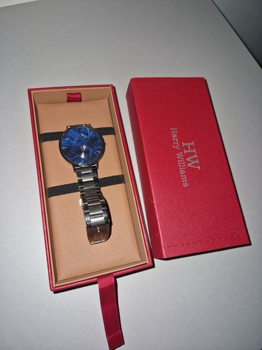 Orologio uomo harry - orologio, da