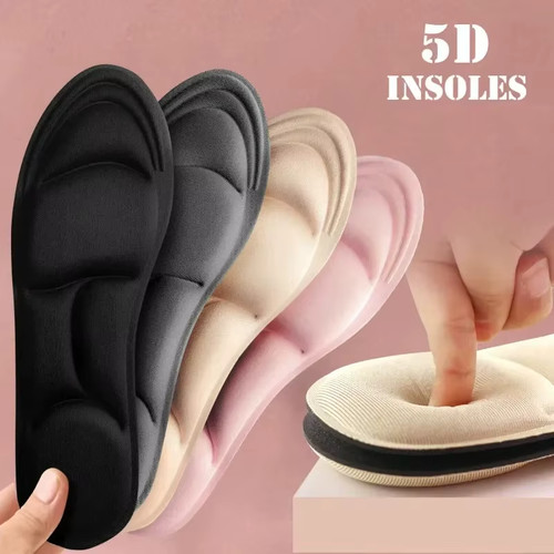 Solette sportive per scarpe - solette,