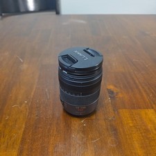 Panasonic Lumix 14-140 mm
