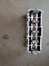 Testa Motore Volkswagen Golf Mk2 GTI 1800