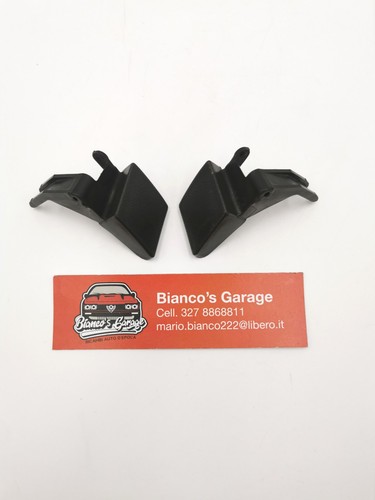 Coppia maniglie alfa - coppia, dx