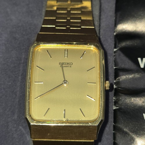 Orologio vintage seiko - orologio, quarzo