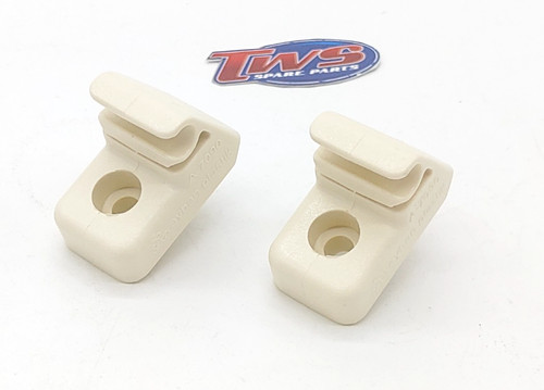 Kit ganci supporto - 2,