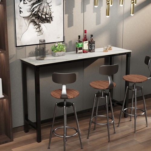 Tall bar table sintered - bar,