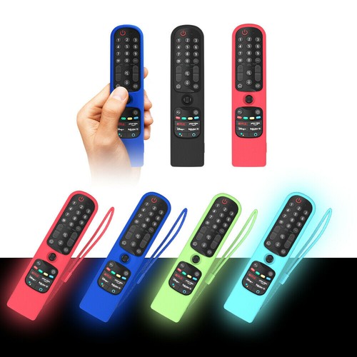Custodia silicone telecomando