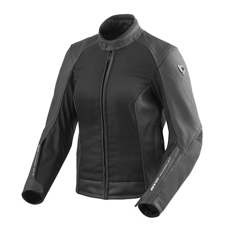 Giacca moto rev ignition - giacca,