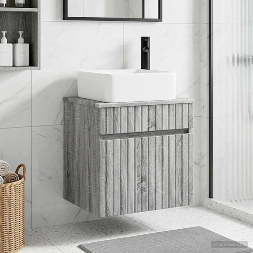 Mobile lavabo parete - mobile,