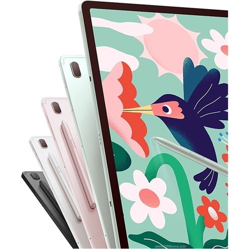 Samsung galaxy tab 2021 - fe,