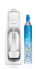 GASATORE SODASTREAM CON