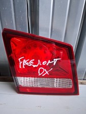 Faro posteriore fanale interno