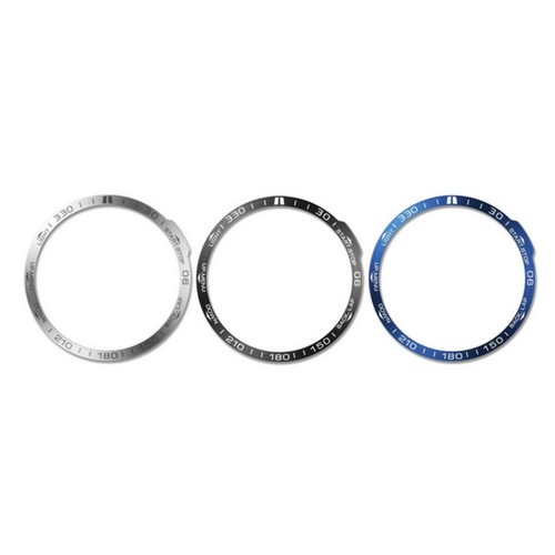 Orologio lunetta racing - lunetta,