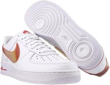 DV3505-100 Nike Air Force 1 07