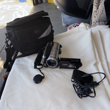 Videocamera HDD Videocamera