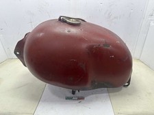 SERBATOIO CARBURANTE MOTO