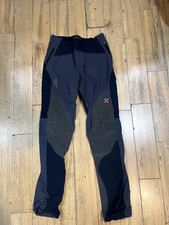 MONTURA VERTIGO Collant leggero arrampicata su roccia e trekking taglia S