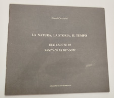 Gianni Cacciarini LA NATURA LA