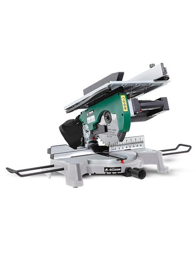 Troncatrice stayer 250 w - stayer,