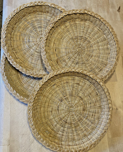 Set caricabatterie piatti - set,