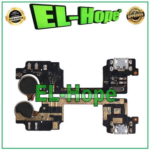Connettore ricarica vodafone - connettore,