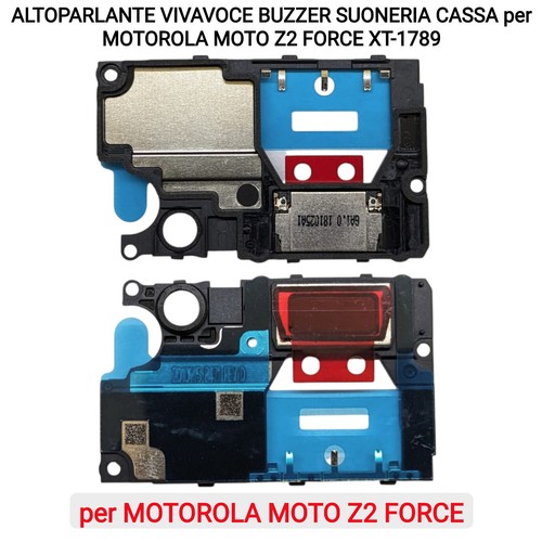 Altoparlante vivavoce buzzer - vivavoce,