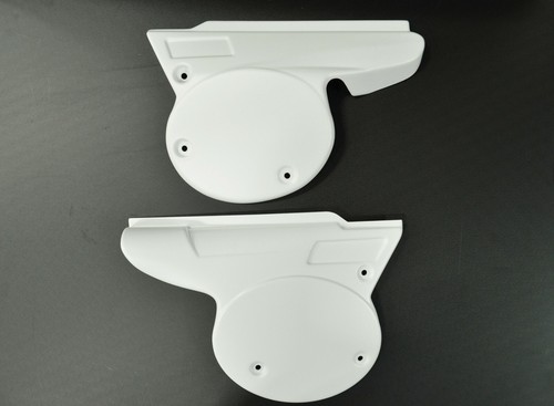 Pannelli laterali ktm - pannelli, 1978