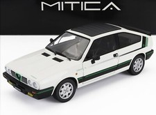 1/18 MITICA-DIECAST - ALFA