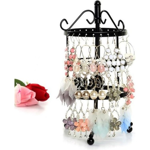 Porte bijoux tiers trous - porte, 72