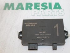 Centralina parcheggio