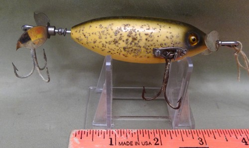 Heddon 140 sos ge 2 - sos,,