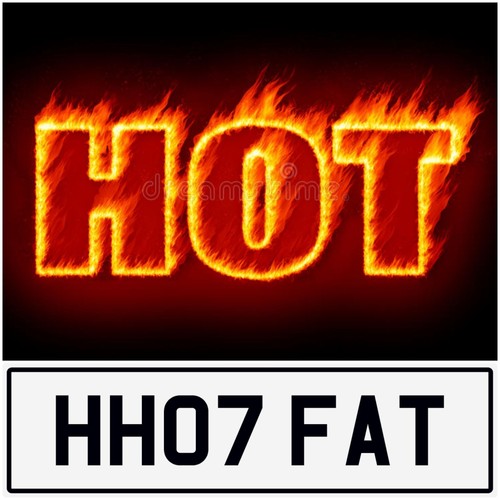 Friggitrice hot fat fast - fast, food