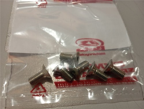Set viti per - , dischi