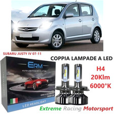 SUB JUSTY IV 07-11 LAMPADE