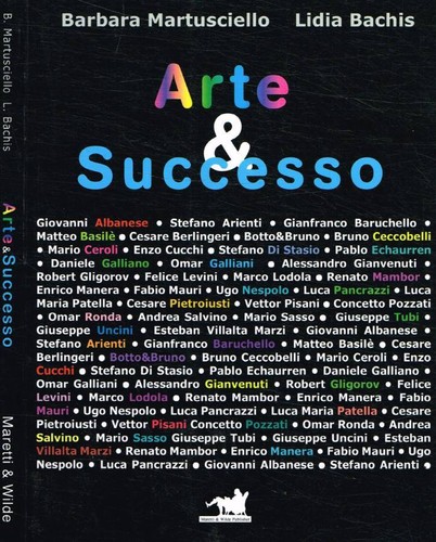 Arte successo - arte, successo.
