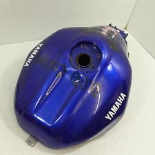 Yamaha YZF-R1 1000 RN04