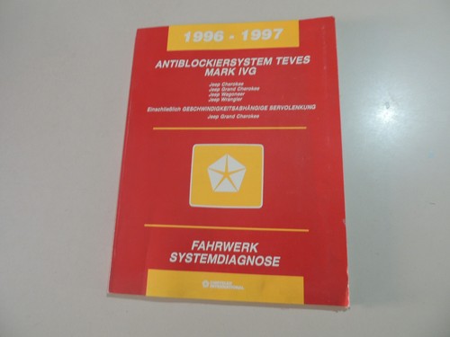 Diagnostica abs mark ivg - mark,