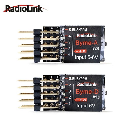 Radiolink byme - radiolink, fixed