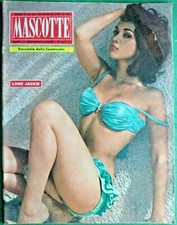 JANE JACKIE - MASCOTTE,R@R@