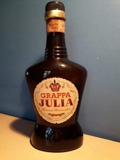 Liquore Stock Grappa Julia
