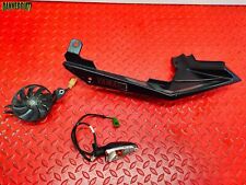 RICAMBI DANNEGGIATI ROTTI YAMAHA MT 125 ABS 2017