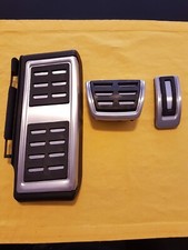 Pedaliera sportiva per AUDI A3