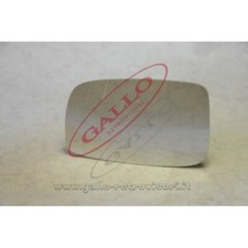 Vetro Specchietto Esterno Lato