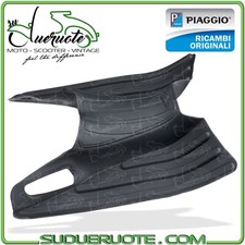 Tappetino pedana vespa tappeto - vespa,