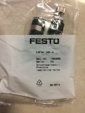 1PZ Valvola nuova LRMA-QS-4