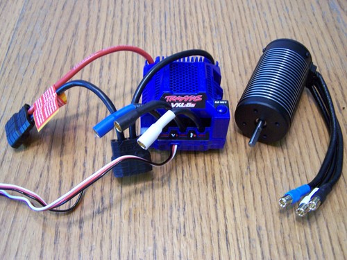 Fit traxxas maxx slash - fit,