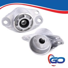 2 SUPPORTI AMMORTIZZATORI