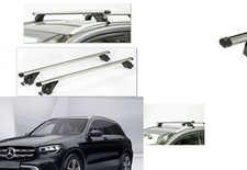 BARRE PORTATUTTO ALLUMINIO