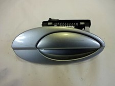 9101S8 MANIGLIA ESTERNA PORTA
